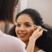 Brow Definer | Smudge-Proof Pencil for Long-Lasting Eyebrow Shaping - Eyebrow Makeup Accessories for Home Dating Traveling Gathering Shopping Tristo Dark Brown - Buy Online on GoSupps.com