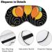 Happy Birthday Balloon Sleep Mask | Adjustable Eye Cover for Sleeping | Blocks Light for Night Travel and Nap | Men and Women - Buy Online on GoSupps.com