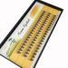 Scala 10 Root 60pcs Black Handmade False Eyelashes - Natural Long Individual Eyelashes Extension (10mm) - Buy Online on GoSupps.com