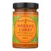 Maya Kaimal Sauce Simmer Madras Curry, 12.5 Oz (Case of 6)