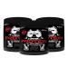 Protein Supplement for Dogs - Supports Muscle Growth Recovery and Size. Formulated for Bull Breeds (Pit Bulls American Bullies Bulldogs) (180 Servings)