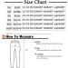 BFAFEN Women's Plus Size Cotton Linen Cargo Pants - Khaki, X-Large - Buy Online on GoSupps.com