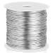 20 Gauge Stainless Steel Wire for Jewelry Making, Bailing Wire Snare Wire for Craft and Jewelry Making