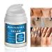 Underarm Whitening Cream | Skin Lightening & Brightening for Intimate Areas | Dark Spot Remover for Neck Elbow Knees & Bikini - 1.8oz - Buy Online on GoSupps.com