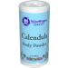 WiseWays Herbals Calendula Body Powder 3 oz (85 g)