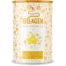 Collagen Powder with Hyaluronic Acid 400g - Premium Bovine Collagen Type I II III - Hydrolyzed Collagen Peptides Supplements for Women with 8 Essential Amino Acids - Vanilla Flavour - Alpha Foods Vanilla 400g