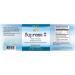 Gary Null's Suprema C Strawberry Powder - Immune-Boosting Antioxidant Supplement - Buy Online on GoSupps.com