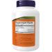 Now Foods Pancreatin 10X - 200mg, 250 Capsules - Digestive Enzyme Support - Buy Online on GoSupps.com