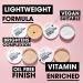 Collection Cosmetics Lasting Perfection Sheer 10g Translucent Glow Loose Powder - Buy Online on GoSupps.com