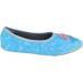 Beck Girls Mermaid Wellington Boots - 29 EU Blue | International Shipping Available - Buy Online on GoSupps.com