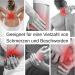 24 Pain Relief Patches for Knees & Muscles - Wellness Osteoarthritis Support & Sore Muscle Relief - Buy Online on GoSupps.com