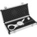 Skincare Fat Caliper Tester - Accurate BMI Monitor for Bodybuilders & Athletes | Easy to Use Precise Measurements - Buy Online on GoSupps.com