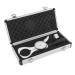 Skincare Fat Caliper Tester for monitoring BMI fitness with precise measurement constant pressure easy to use suitable scene for bodybuilder-athlete trainers