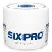 SIXPRO ORTHOPEDIC 50ml Antirubbing and repairing cream Prevents wounds bedsores and irritations Natural protection for sensitive skin Bedridden prostheses and incontinence