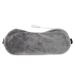 Ververt Touch Eye compress heating pillows usb heating eyelids gray adjustable 5 gear to sleep hot compress sleep maintain eyes