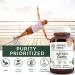 Natural Nutra High Allicin Garlic Supplement Supports Immune System Improve Enzymes Health Better Digestion Vanilla Coating 500mg 60 Vegan Tablets - Buy Online on GoSupps.com