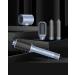 5 in 1 Airstyler Hair Styler - High-Speed 110 000 RPM Motor Ionic Technology Warm Air Brush Curling Iron & Smoothing Brush - Quiet Gray | International Shipping - Buy Online on GoSupps.com