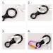 Azarxis 35kN Figure 8 Descender & Rigging Plate Set - Heavy Duty Climbing Equipment for Rappelling and Belaying - Red (2 Pack) - Buy Online on GoSupps.com