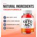 JuzFit Keto Plus ACV Gummies Juz Fit Justfit ACV Advanced Keto Formula Shark Plus Apple Cider Vinegar Keto Tank Gummies Dietary Supplement B12 Beet Root Juice (60 Gummies) - Buy Online on GoSupps.com