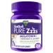 ZzzQuil PURE Zzzs Melatonin Gummies Sleep Aid Melatonin 2mg with Chamomile & Lavender Melatonin Sleep Gummies Sleep Aids for Adults Wildberry Vanilla Flavored 24 Sleep Gummies Wildberry Vanilla 24 count (Pack of 1)