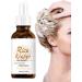 Organic Hair Growth Oil - Rice Water For Hair Growth | For Hair Growth Repairs Essential Oil For Damaged Growth - Buy Online on GoSupps.com