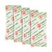 O2frepak 100CC(100Packets) Food Grade Oxygen Absorbers Packets for Home Made Jerky and Long Term Food Storage,With Oxygen Indicator In Vacuum Bag and 3 times Oxygen Absorption Capacity 1 100CC(100-Pack)