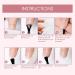 Nail Repair Gel Kit | Clear Nail Glue for Broken, Cracked Nails | Strengthener & Hardener for Natural Nails | Extensions Sculpture Gel | Quick Fix Solution - Buy Online on GoSupps.com