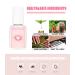 2PCS 8ML Btbtuu Pink Nail Glue for Acrylic Nails - Long Lasting Professional Tip Glue for Press On Nails - Super Bond Adhesive for False Nail Tips - Buy Online on GoSupps.com