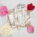 Baby Cheek Stick | Hypoallergenic Cocoa Butter Moisture Stick for Sensitive Skin | All-Natural & Plant-Derived | Made in USA - Buy Online on GoSupps.com