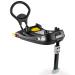 Mountain climber isofix station base pro |ISOFIX base station for the quick and safe attachment of the mountaineers baby seat lugo & nice in the car