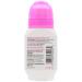 Crystal Mineral Body Deodorant Roll-On Unscented 2.25 oz (Pack of 6) - Buy Online on GoSupps.com
