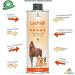 Mahu Nature 1L Salmon Oil for Dogs & Cats | Omega 3 & 6 Fatty Acids | BARF Diet Addition for All Ages - Buy Online on GoSupps.com