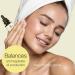 Gaia Body Care Meadowfoam Oil Organic - (1oz) - Blended with Marula and Neroli Oils - Smooths and Hydrates Skin and Hair - Plant Based Vegan Premium Moisturizing Facial Oil - Buy Online on GoSupps.com
