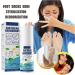 KOAHDE Sock Antibacterial Deodorant Spray Shoe and Sock Deodorant Foot Odor Eliminator Shoe & Sock Antibacterial Deodorant Spray Natural Shoe Deodorizer Shoe Socks Deodorant Spray Sweat Odor 30ML - Buy Online on GoSupps.com
