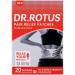 Dr.Rotus Pain Relief Patches (20 Count) Extra Large Patch Maximum Strength Quickly Relieves Muscle Aches Neck Back Shoulder and Joint Pain - XL