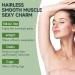 Wachbarrels for Hair Removal - Painless Hartwachs Beads with Aloe Vera | Natural Wax Pearls for Sensitive Skin Whole Body Use | International Shipping - Buy Online on GoSupps.com
