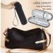 Buy Aynkh Electric Toothbrush Travel Case - Universal Dustproof Portable Holder for Camping & Trips - Buy Online on GoSupps.com