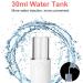 Cimenn Portable Nano Facial Mist Cold Spray Hydrating Sprayer Humidifier Atomization Mister - Buy Online on GoSupps.com