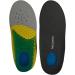 Kids Gel Insoles for Toddler Shoes - Comfortable Inserts for Boys & Girls (US Toddler Size 7-9 - Buy Online on GoSupps.com