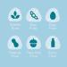 Chapter One I Is For Immunity Flavored Gummies - 60 Count - Boost Your Immune System - Buy Online on GoSupps.com