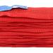 High-Quality 4m Polyester Crane Lifting Rope | Durable Flat Lifting Strap for Ship Transport | Wear-Resistant & Tight Seams - Buy Online on GoSupps.com