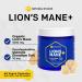 NATURAL STACKS Lions Mane+ Mushroom + NeuroLife Supplement Bundle - Supports Memory Vitality & Longevity - 120 Total Capsules - Buy Online on GoSupps.com