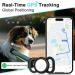 GPS Tracker - Mini Real-Time GPS Tracker - No Monthly Fee Item Finder - Works with Apple Find My (iOS Only) - Hidden Tracking Device for Keys Luggages Wallets Kids Elderly Pet Backpack Clothing - Buy Online on GoSupps.com