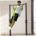 Pull Up Assist Bands - Heavy Duty Anti-Slip Resistance Bands for Chin Up & Muscle Training (Green - Buy Online on GoSupps.com