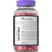 Carlyle Melatonin 5mg Gummies | 100 Count | Berry Flavor | 100% Drug Free | Non-GMO Gluten Free Supplement - Buy Online on GoSupps.com