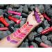 L'Or al Paris Infaillible Lip Paint Lacquer 103 Fuchsia Wars - Long-lasting Lipstick for Flawless Finish | Shop Internationally - Buy Online on GoSupps.com