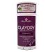 Zion Health Bold ClayDry Deodorant Elderberry 2.8 oz (80 g)