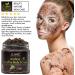Natural Coffee Body Scrub - Organic Peeling for Face & Body | Exfoliating Skin Care for All Skin Types - Buy Online on GoSupps.com