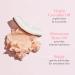 Herbivore Botanicals Coco Rose Body Polish | All Natural Sugar Scrub for Glowing Skin - Buy Online on GoSupps.com