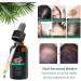 GkgWuxf Moisturizing Hair Oil Repairing Oil For Damaged Hair AntiFrizz Thickening Conditioner For Damaged Hair Oily Scalp Men Women - Buy Online on GoSupps.com
